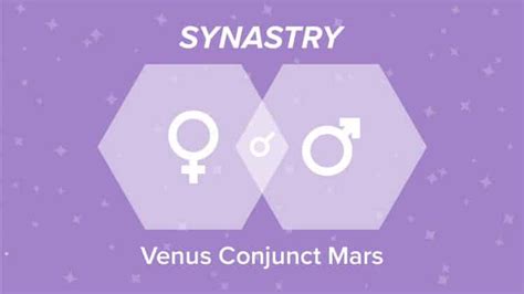  Ascendant opposite ascendant (1st house on the 7th house overlay). . Venus conjunct mars in scorpio synastry